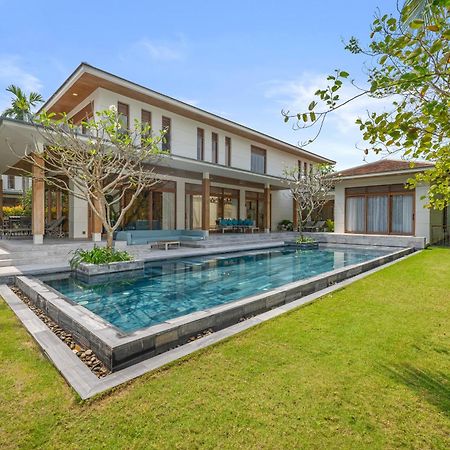 Danang Ocean Resort & Spa Non Nuoc Beach Villas Extérieur photo