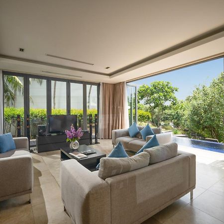Danang Ocean Resort & Spa Non Nuoc Beach Villas Extérieur photo