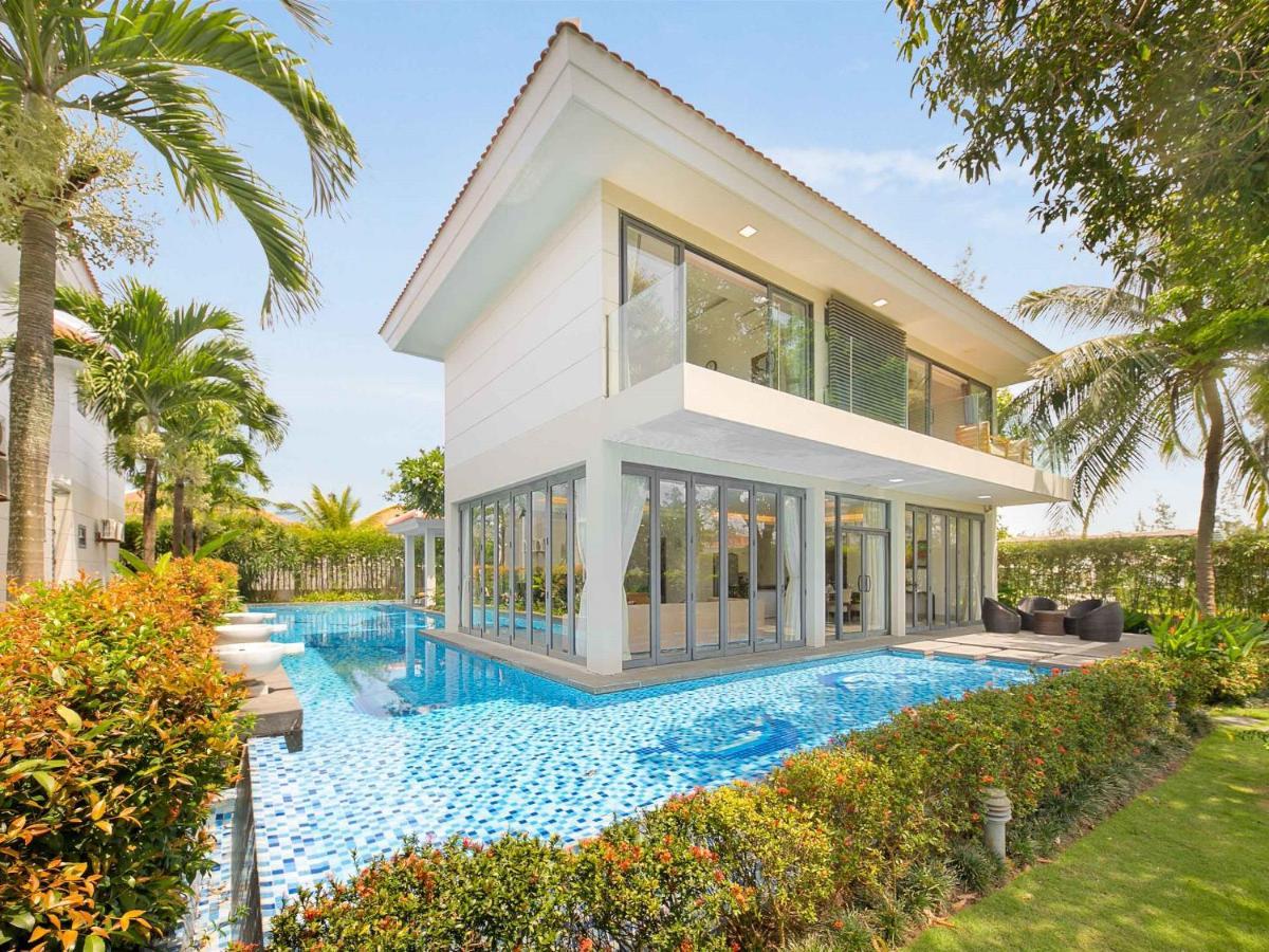 Danang Ocean Resort & Spa Non Nuoc Beach Villas Extérieur photo
