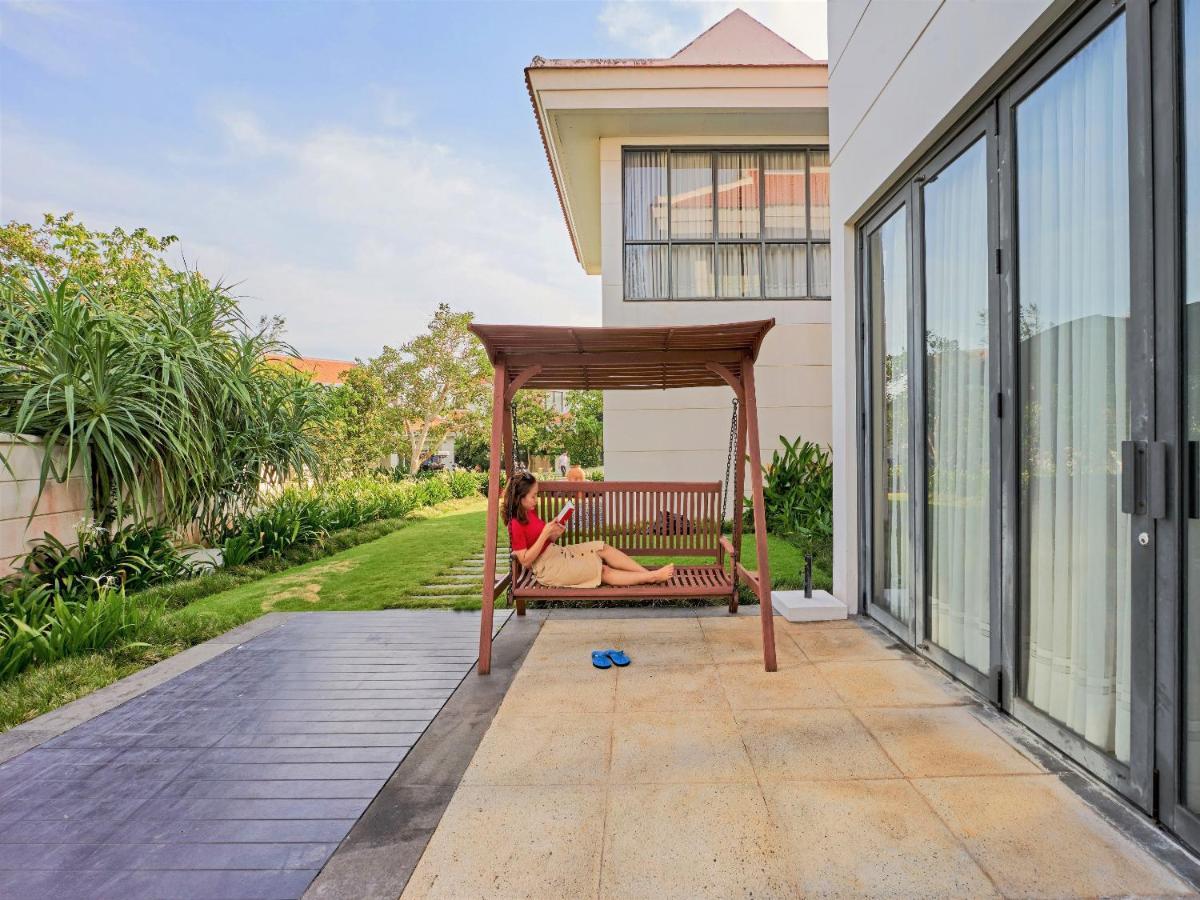 Danang Ocean Resort & Spa Non Nuoc Beach Villas Extérieur photo