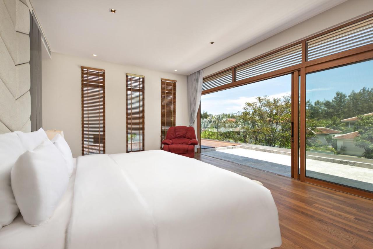 Danang Ocean Resort & Spa Non Nuoc Beach Villas Extérieur photo