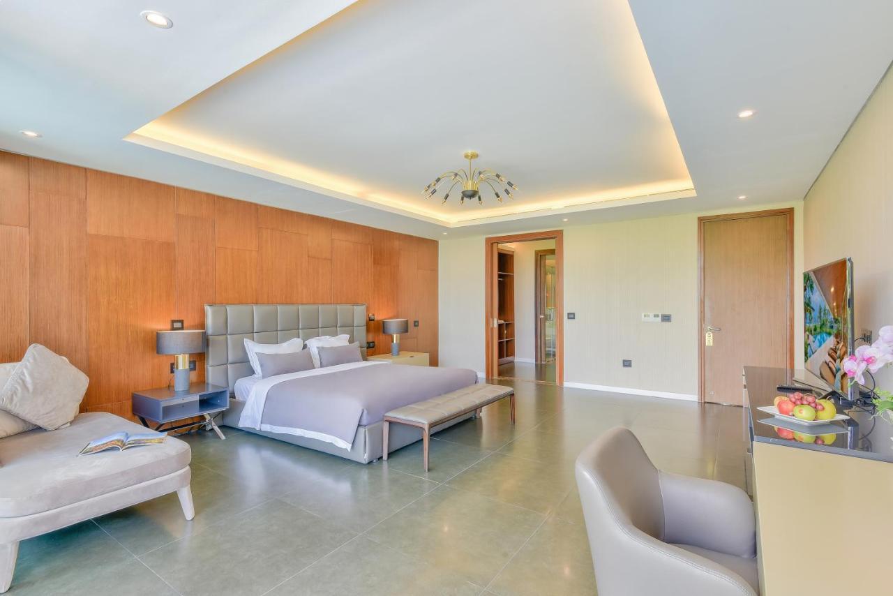 Danang Ocean Resort & Spa Non Nuoc Beach Villas Extérieur photo
