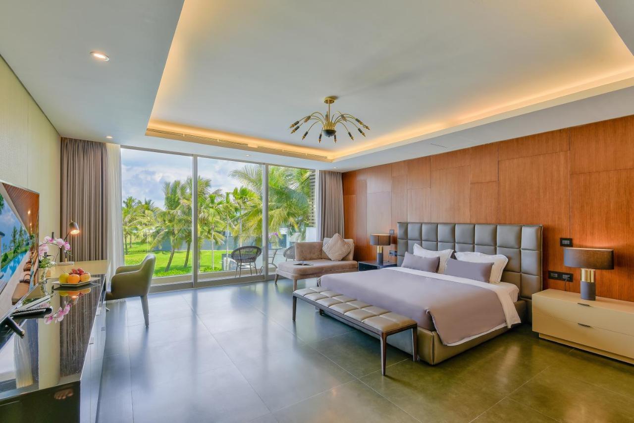 Danang Ocean Resort & Spa Non Nuoc Beach Villas Extérieur photo