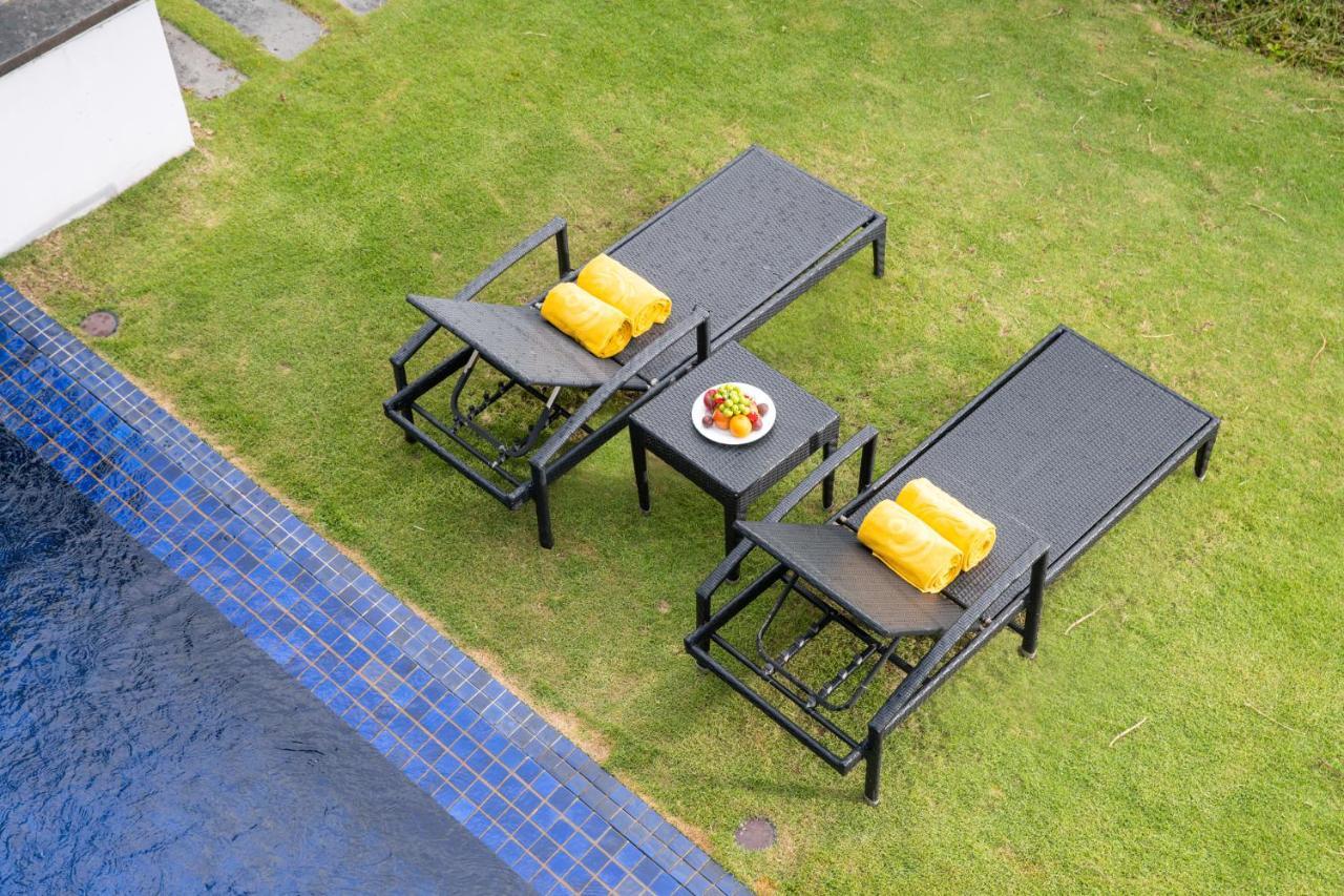 Danang Ocean Resort & Spa Non Nuoc Beach Villas Extérieur photo