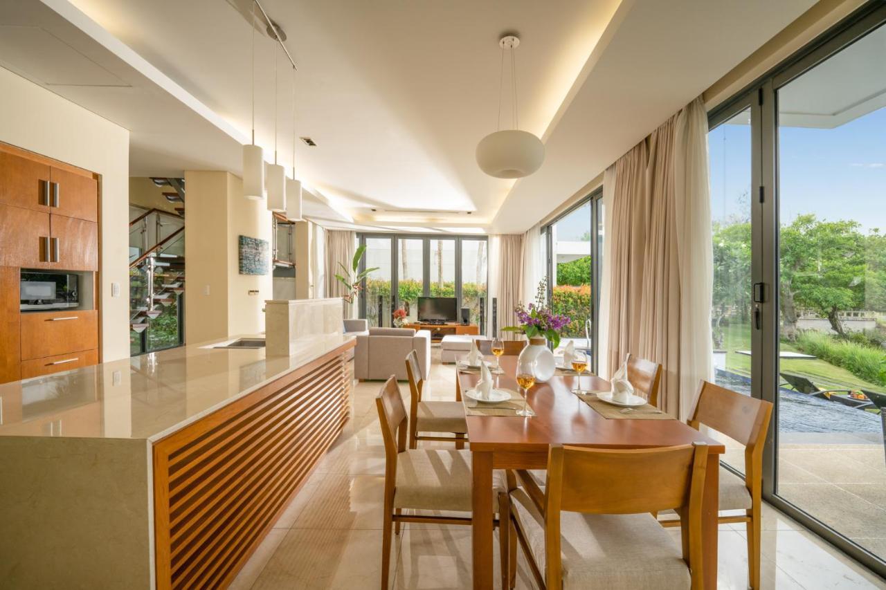 Danang Ocean Resort & Spa Non Nuoc Beach Villas Extérieur photo