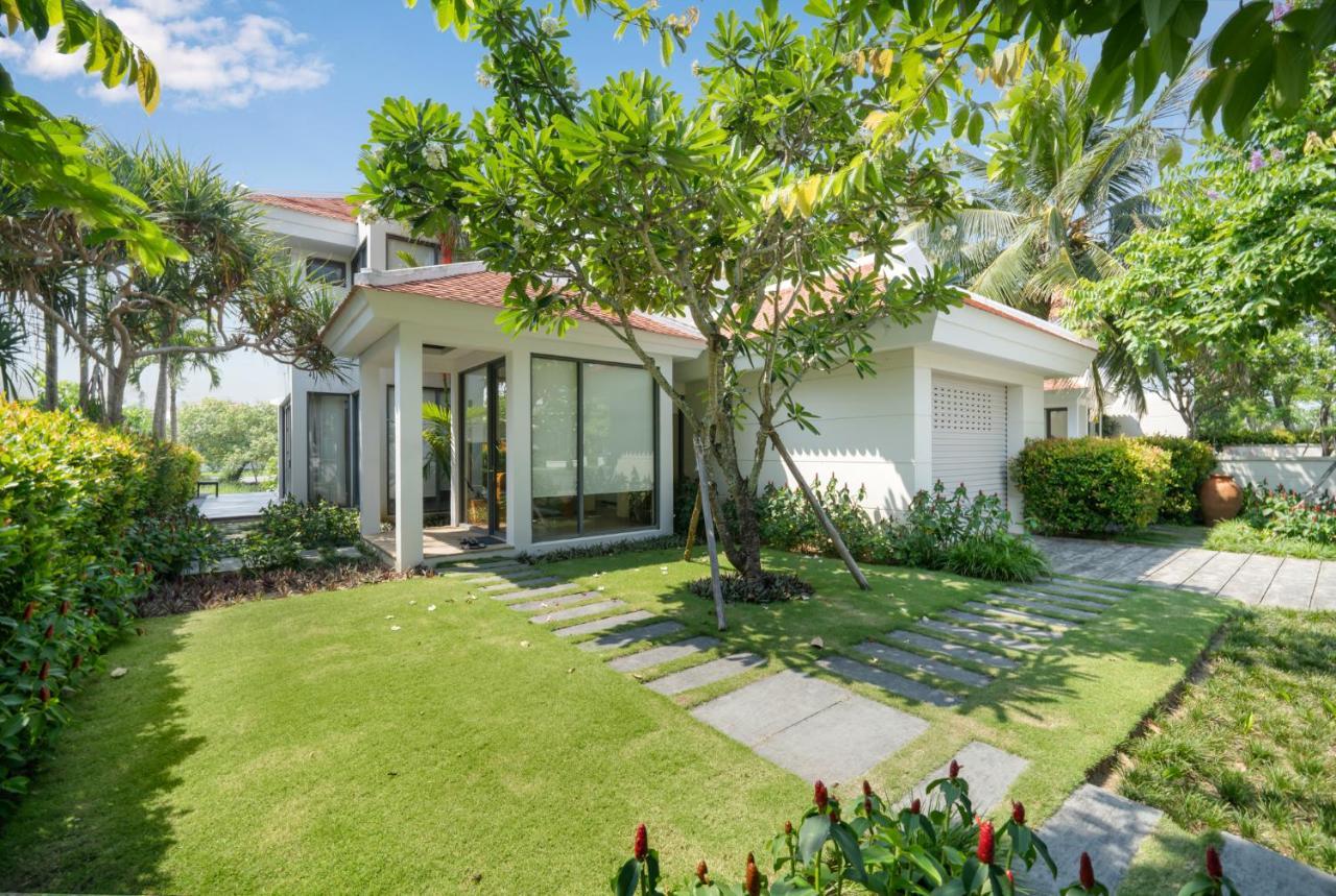 Danang Ocean Resort & Spa Non Nuoc Beach Villas Extérieur photo